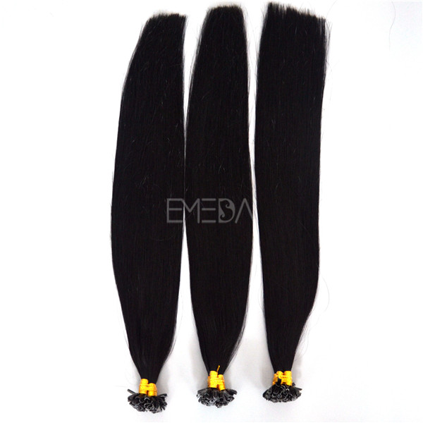 U tip hair extensions wholesale,u tip extensions,extension hair HN367